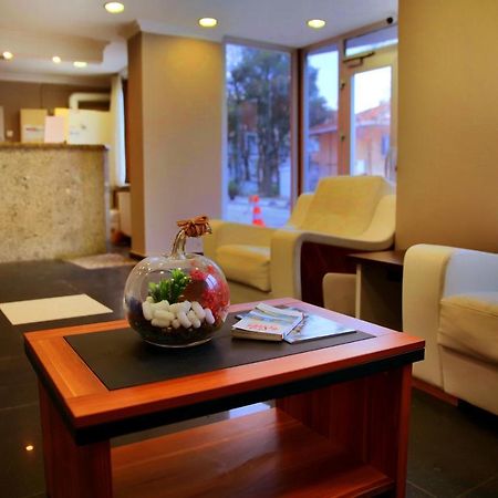 Miletus Otel Sile Ağva Exterior foto